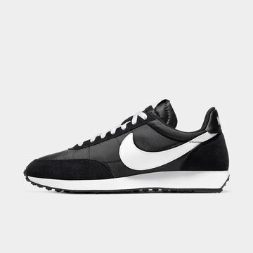 Nike Air Tailwind 79, Negro/Naranja team/Blanco, hi-res