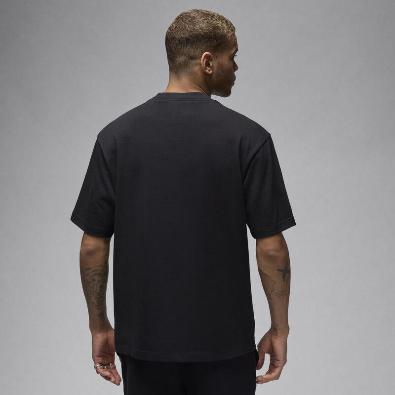 Jordan Flight Essentials 85, negro, hi-res