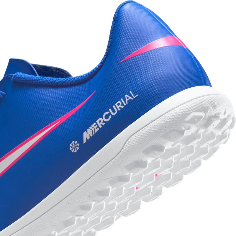 Zapatilla Nike Mercurial, Azul, hi-res