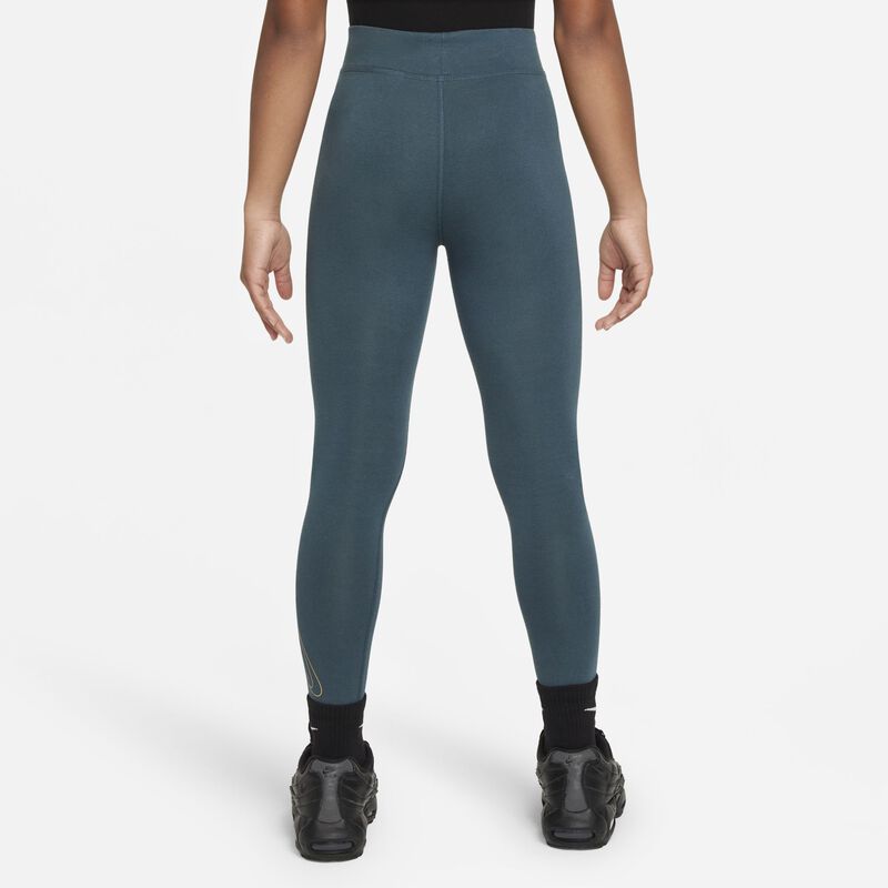 Nike Sportswear Favorites, Selva profunda/Oro metalizado, hi-res