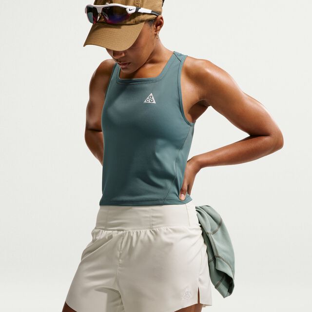 Short Nike Sportswear, Verde, hi-res