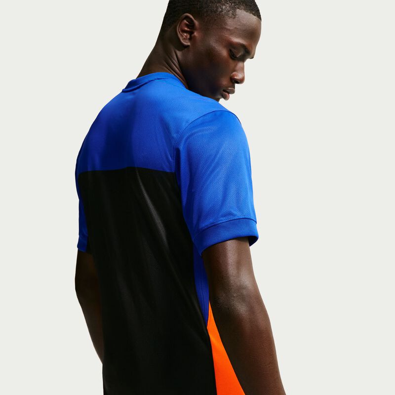 Camiseta Nike Sportswear, Azul, hi-res