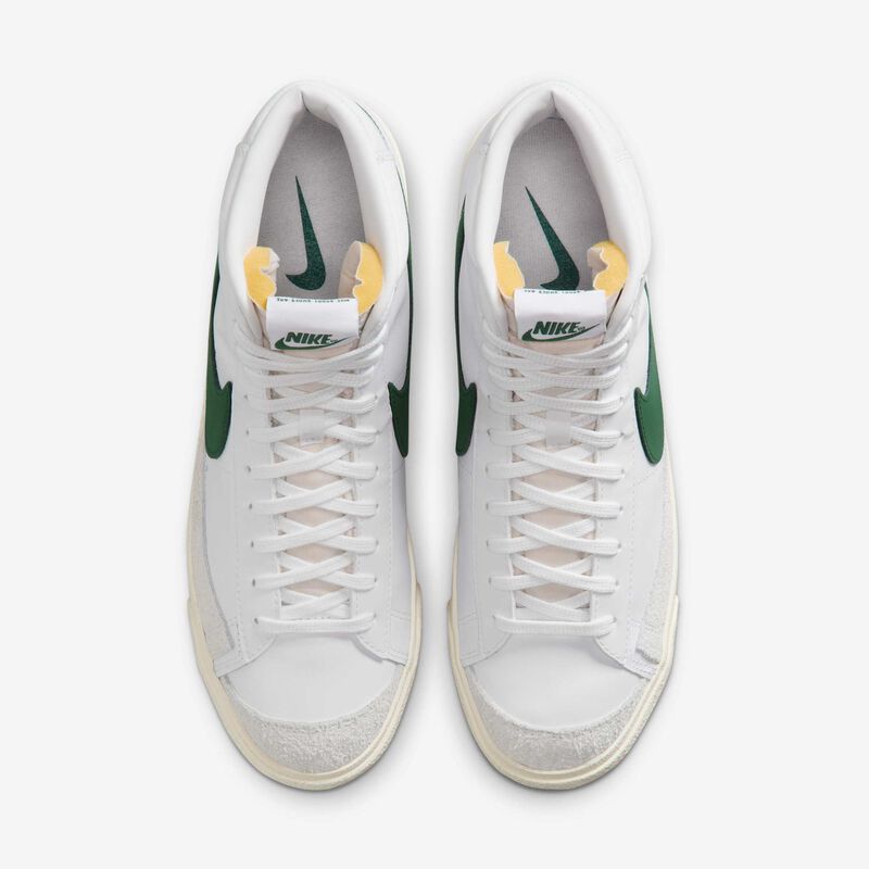 [Ljava.lang.String;@48e491a4 Nike Blazer, Blanco, hi-res