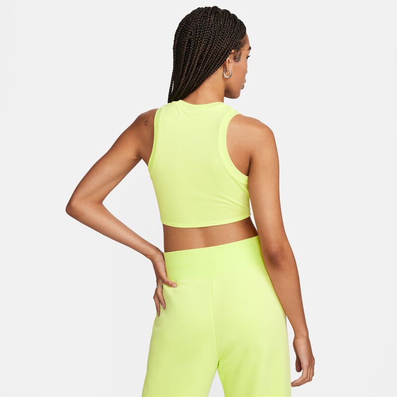 Nike Sportswear Chill Knit, Verde petróleo/Negro, hi-res