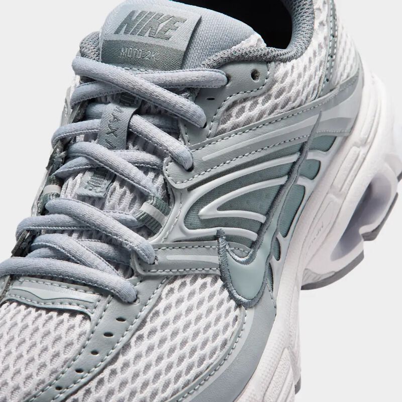[Ljava.lang.String;@39e0ea19 Nike Air Max Moto&nbsp;2K, Gris, hi-res