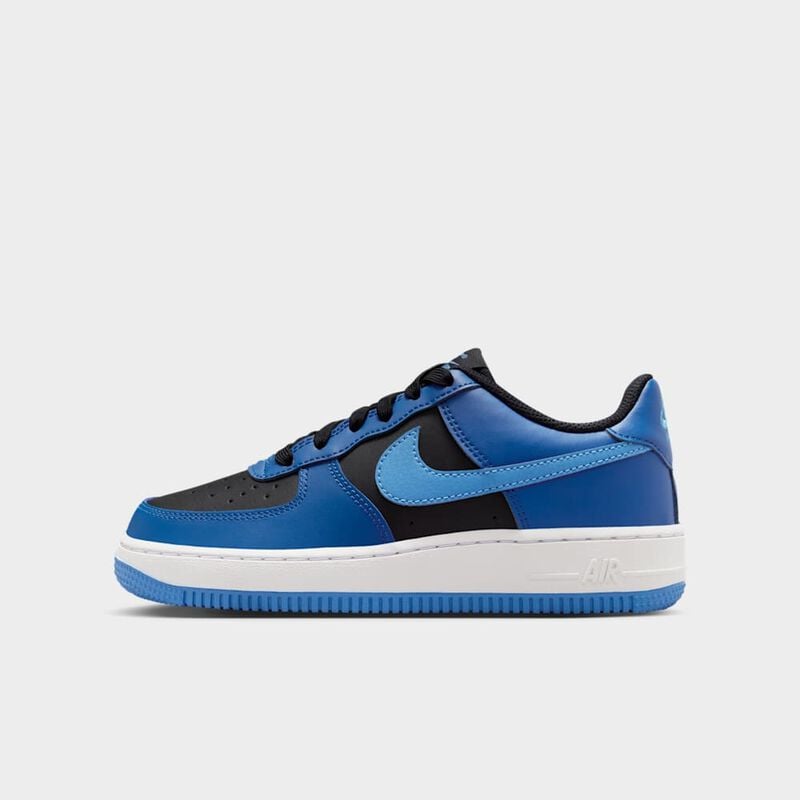 Zapatilla Nike Air Force&nbsp;1, Azul, hi-res