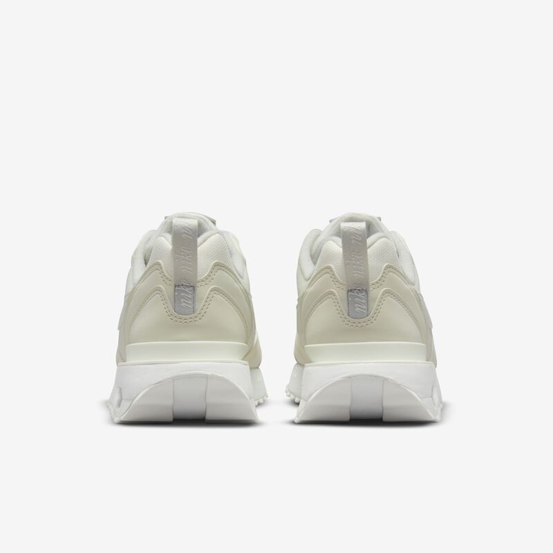 Nike Air Max Dawn, Fantasma/Hueso claro/Atmósfera/Blanco cumbre, hi-res