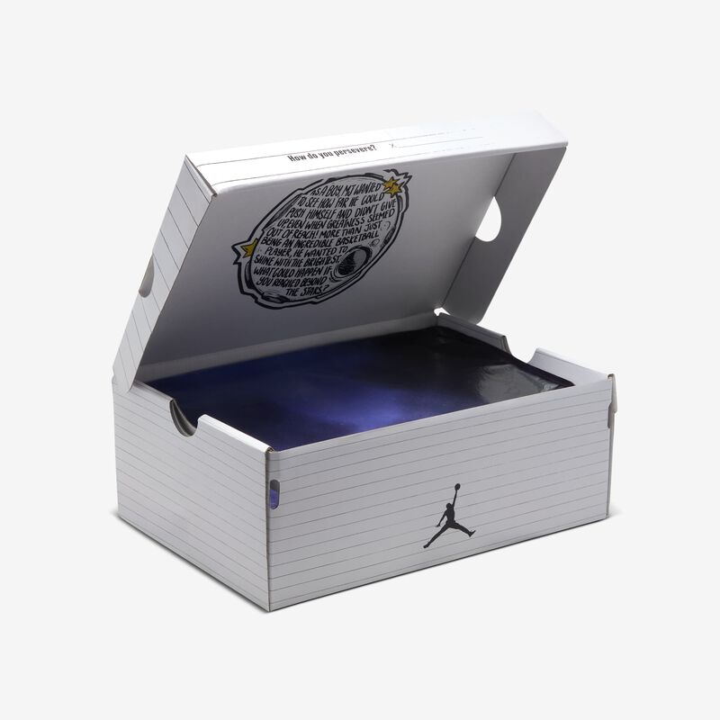 Jordan Spizike Low Sneaker School, Blanco/Volt Tinte/Plata Metalizado/Hiper Royal, hi-res