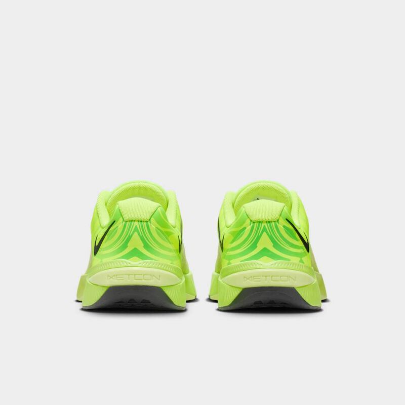 Zapatilla Nike Metcon, Amarillo, hi-res