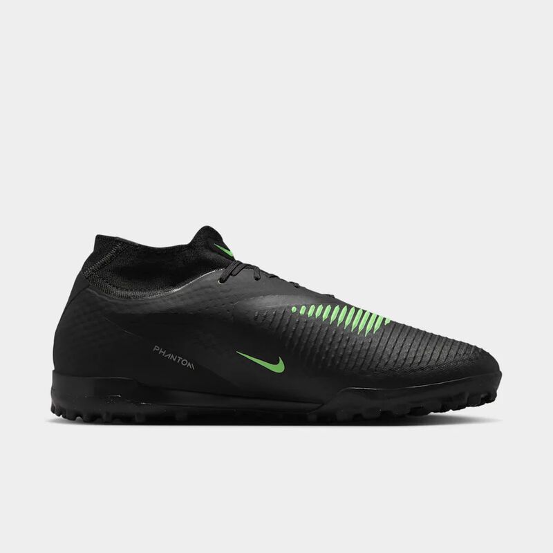 [Ljava.lang.String;@66f7553 Nike Phantom&nbsp;6 High Academy, Negro, hi-res