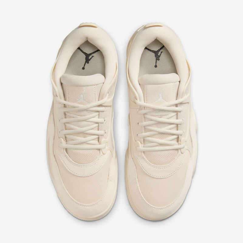 Air Jordan 4 RM, Café Claro Leyenda/Café Claro Leyenda/Vela, hi-res