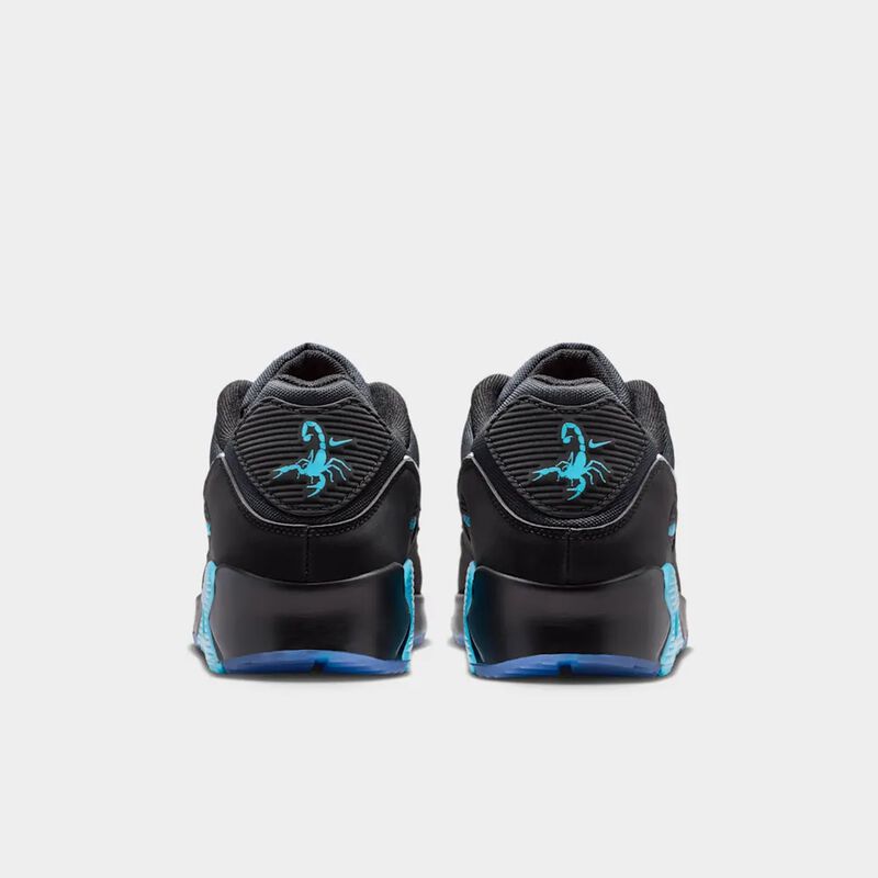 [Ljava.lang.String;@53dfb49e Nike Air Max&nbsp;90 Premium, Negro, hi-res