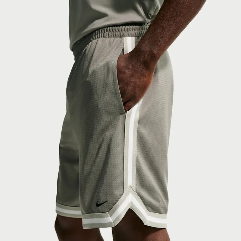 Short Nike Sportswear, Gris, hi-res