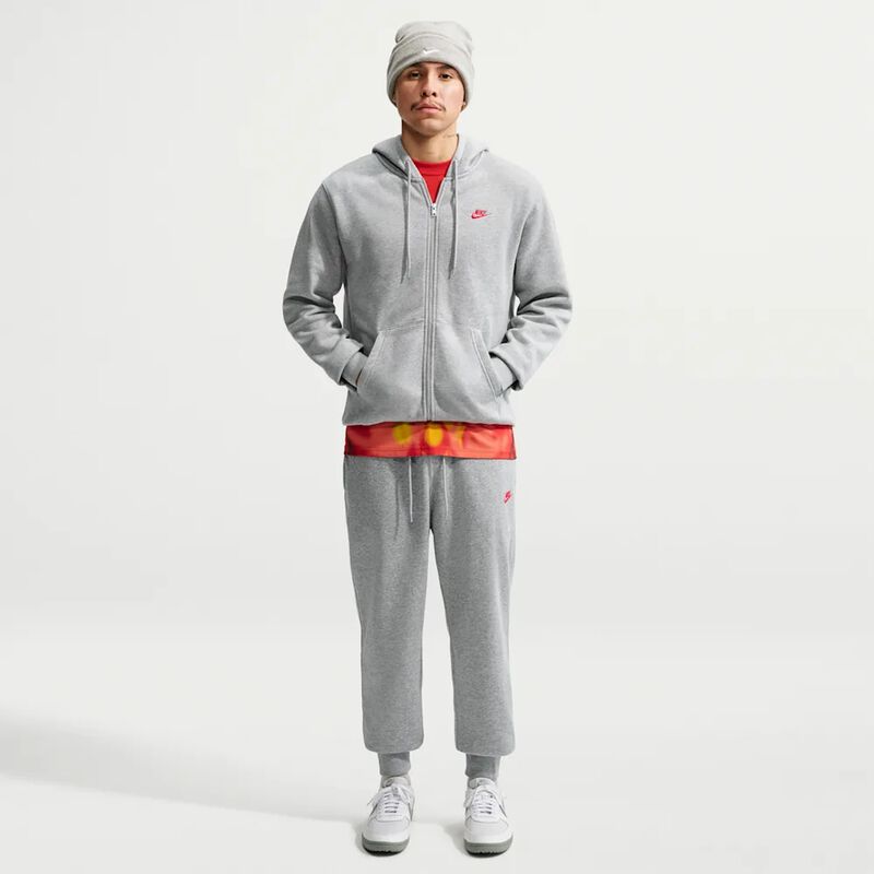 [Ljava.lang.String;@ba9e835 Nike Club, Gris, hi-res