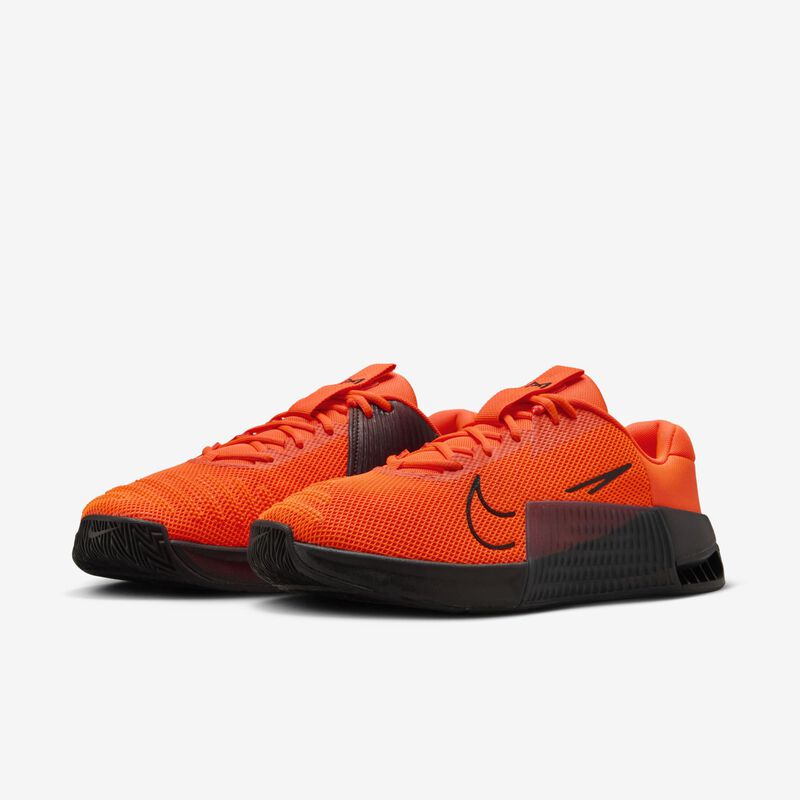 Zapatilla Nike Metcon, Naranja, hi-res