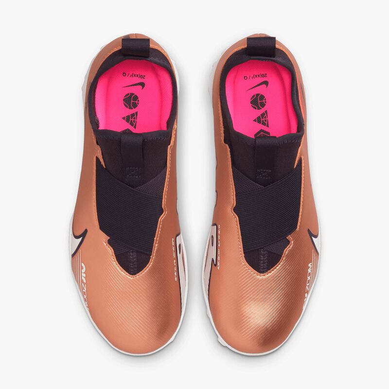 Nike Jr. Zoom Mercurial Vapor 15 Academy , SURTIDO, hi-res