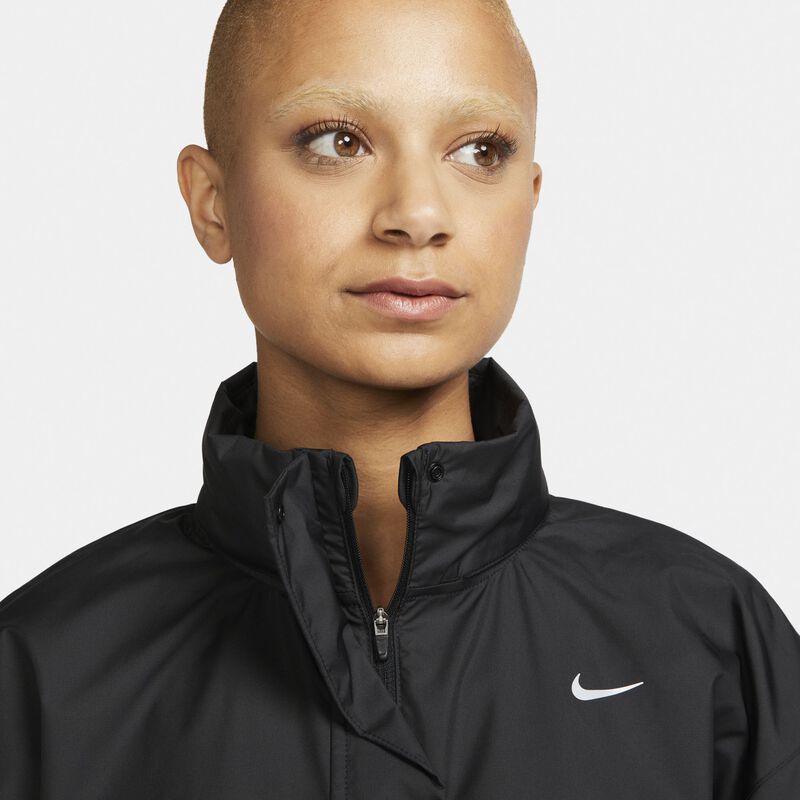 Casaca Nike, Negro, hi-res