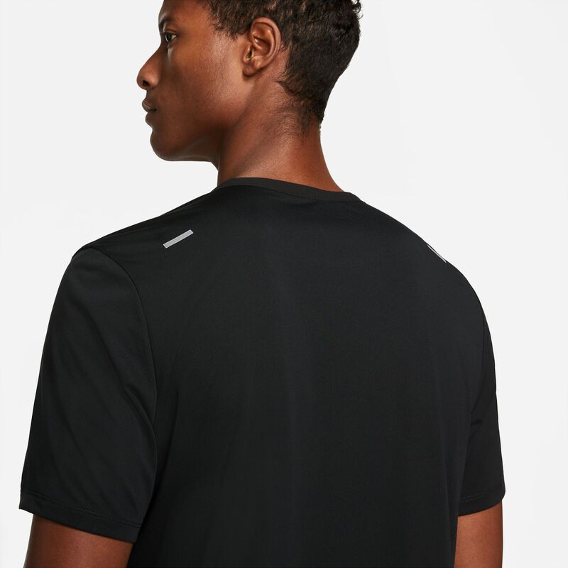 Nike Dri-FIT Rise 365, Negro, hi-res