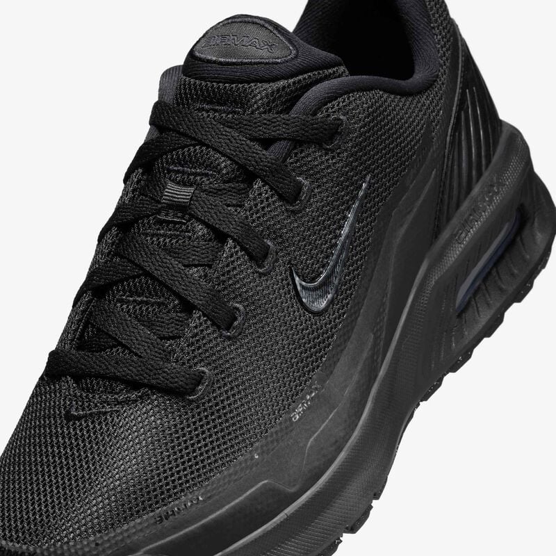 Nike Air Max BIA, Negro/Negro-Negro, hi-res