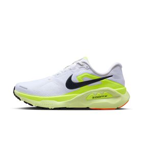 Nike Structure Plus, Blanco, hi-res
