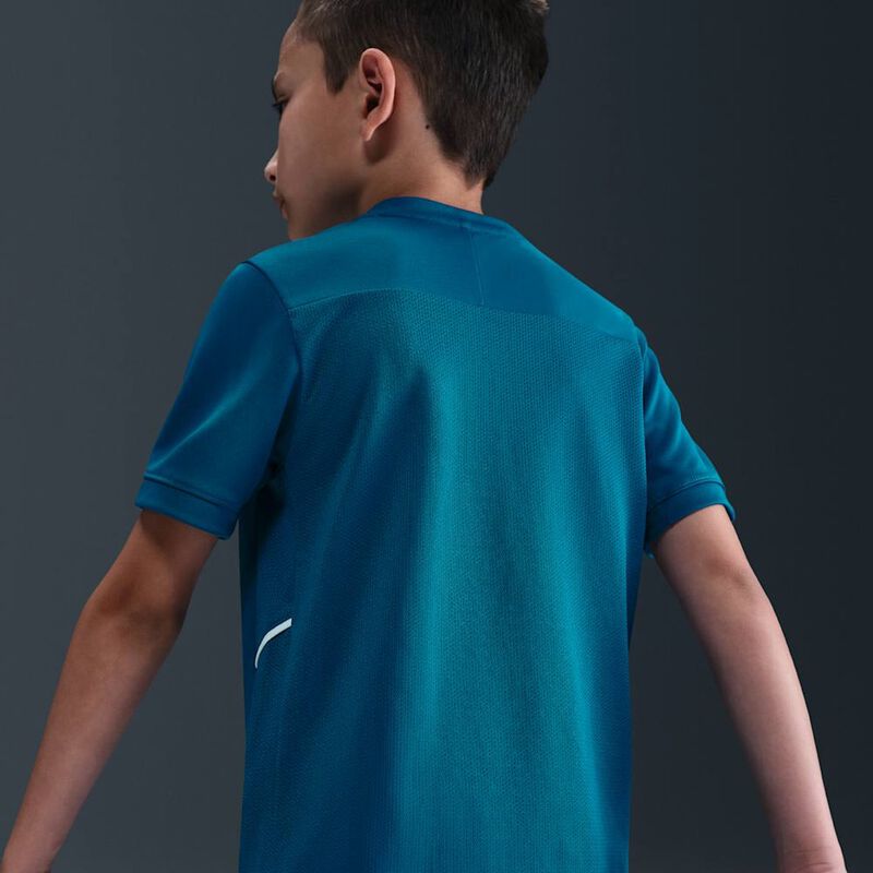 Kylian Mbapp&eacute; Academy, Verde abismo/Verde abismo/Igl&uacute;/Roc&iacute;o claro, hi-res