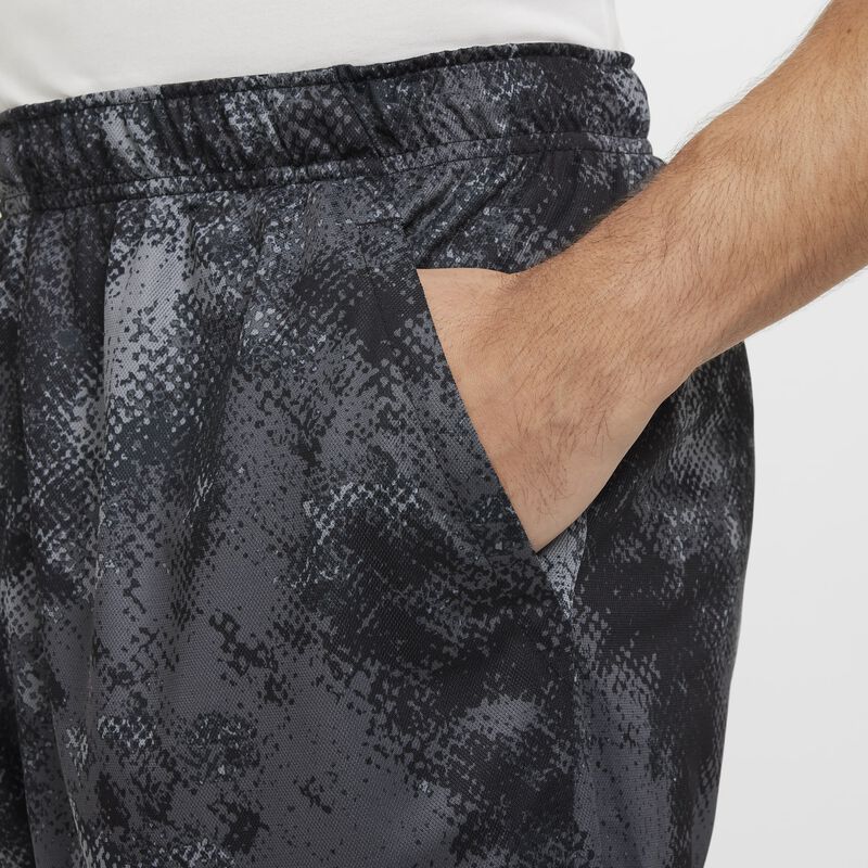 Nike Totality Camo, Negro/Negro/Blanco/Negro, hi-res