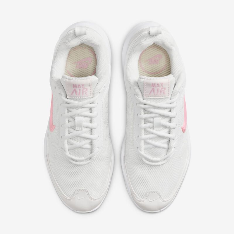 Nike Air Max AP, Blanco Cumbre/Rosa Suave Medio-Fantasma-Blanco, hi-res