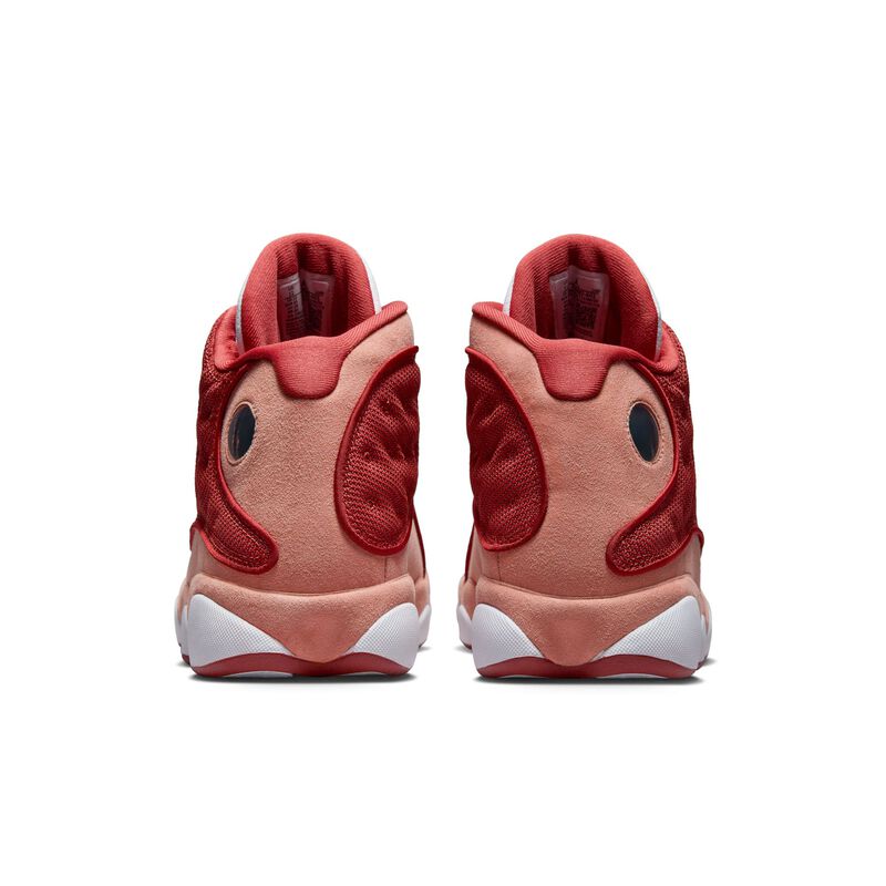 Air Jordan 13 Retro, Rojo Duna/Rojo Duna-Rubor Terra-Blanco, hi-res
