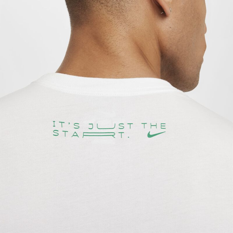 Nike, Cumbre Blanca, hi-res