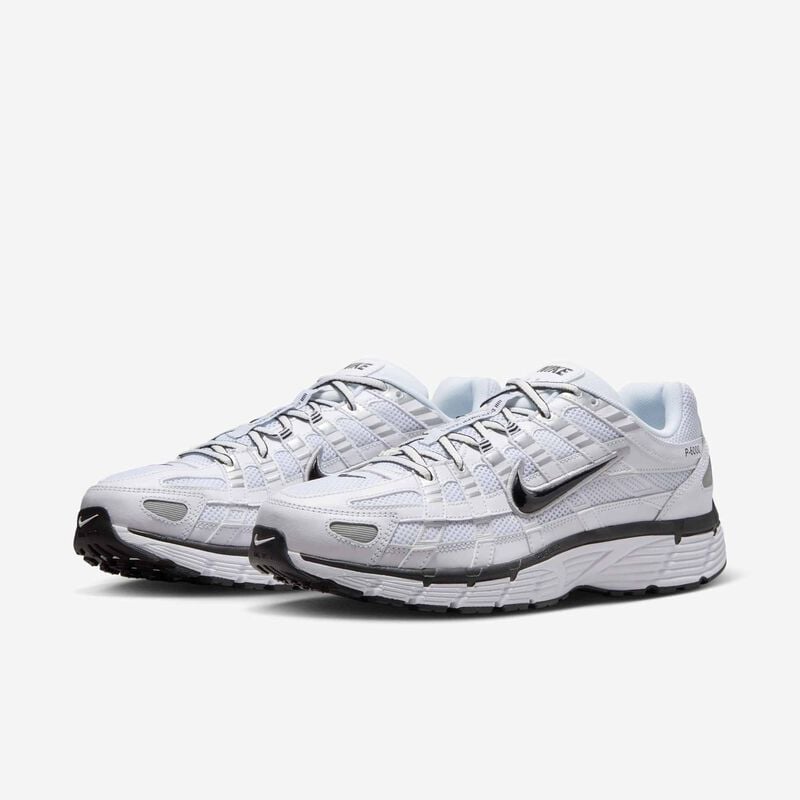 Zapatilla Nike P-6000, Blanco, hi-res