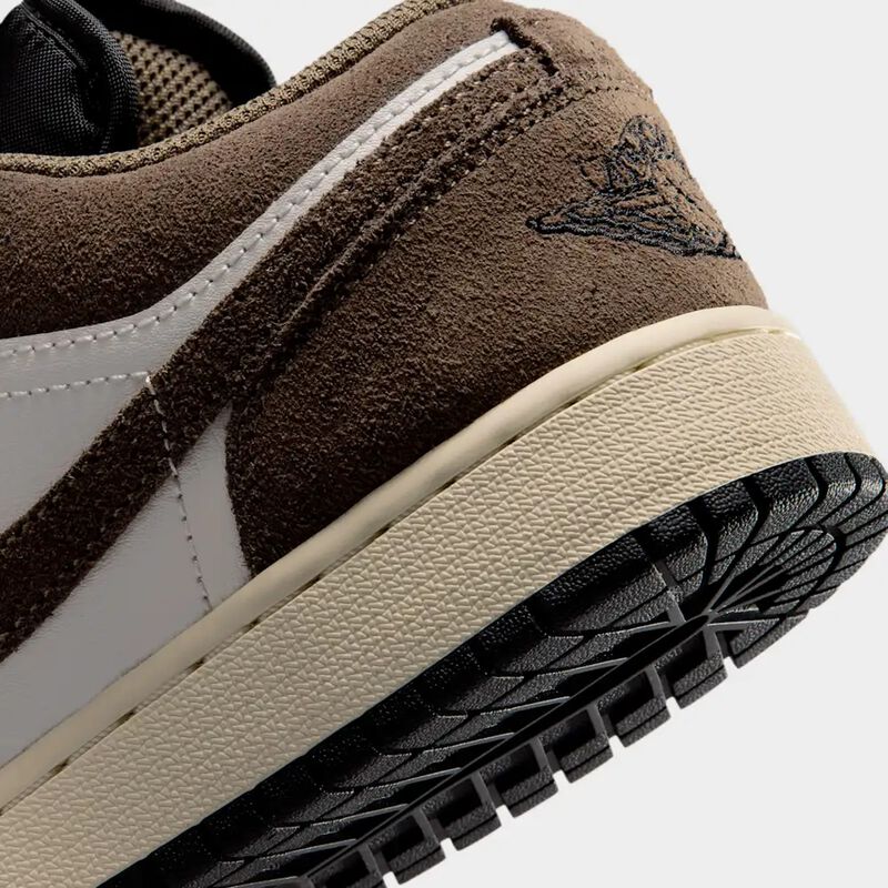 [Ljava.lang.String;@37bf6c76 Air Jordan&nbsp;1 Low, Marr&oacute;n, hi-res