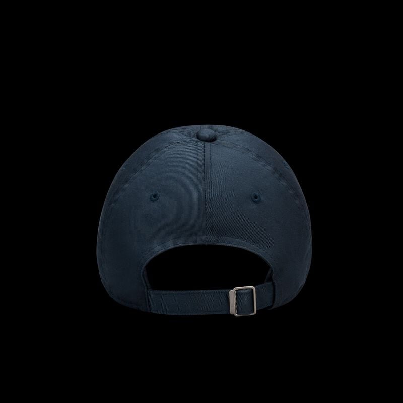 Nike Club, Azul, hi-res