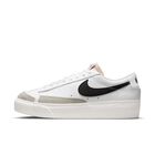 Nike Blazer Low Platform, Blanco, hi-res