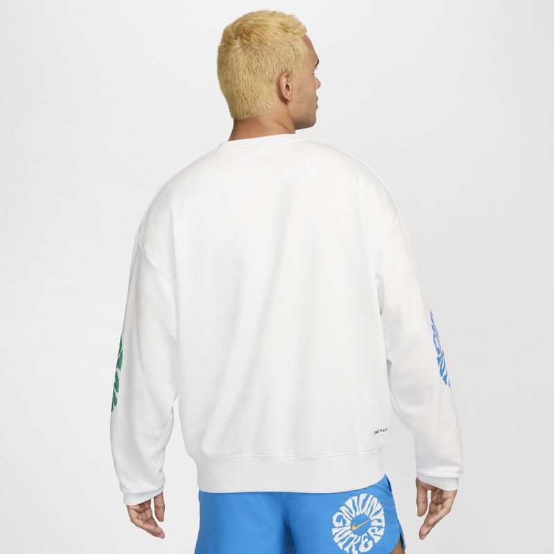 Nike Run Energy, Blanco Cumbre/Azul Foto Claro, hi-res