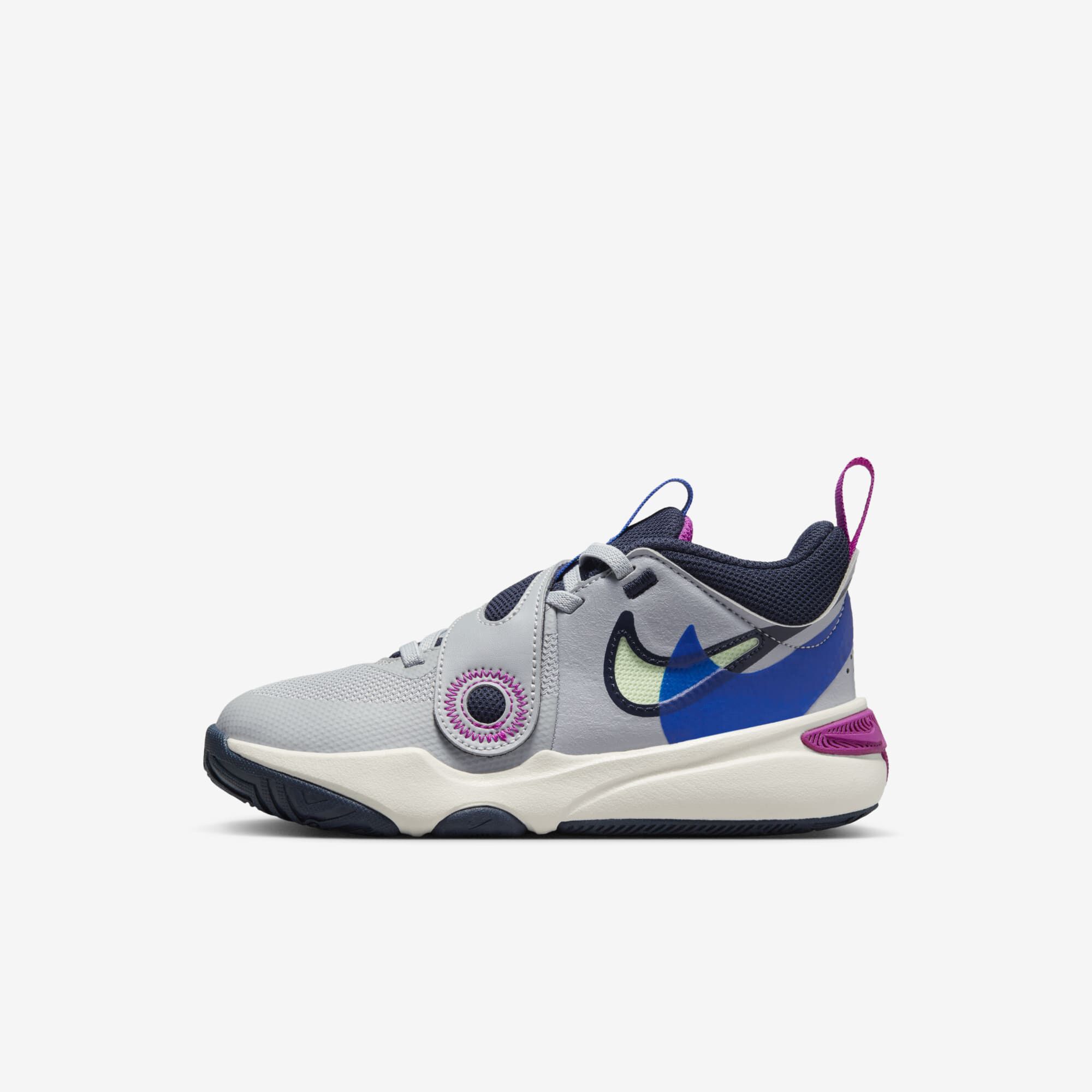 Encuentra lo mejor de Nike. Obten la innovacion que estas buscando en la Tienda Oficial de Nike. Basquet ahora