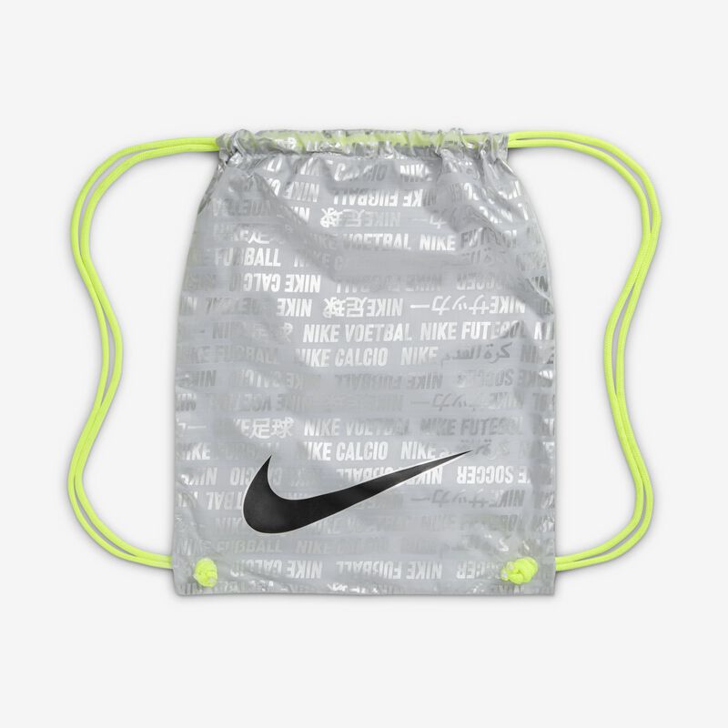 Nike Phantom Luna 2 Elite, Plata Metalizada/Negro-Voltio, hi-res