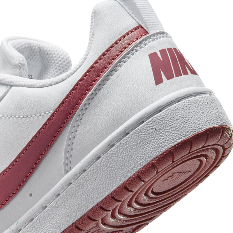[Ljava.lang.String;@3dccb49a Nike Court Borough Low Recraft, Blanco, hi-res