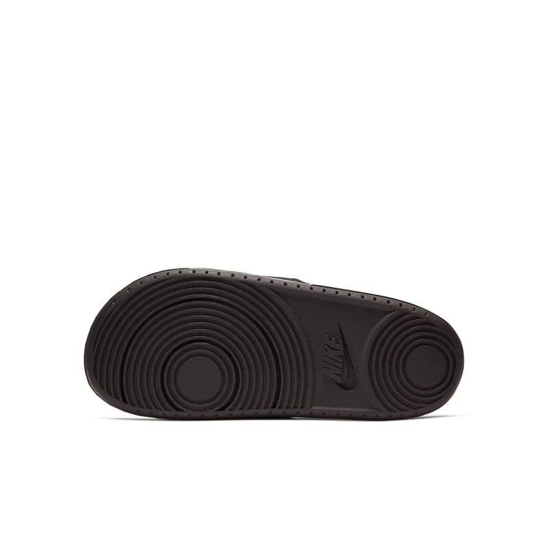 Nike Offcourt, Antracita/Negro/Negro, hi-res