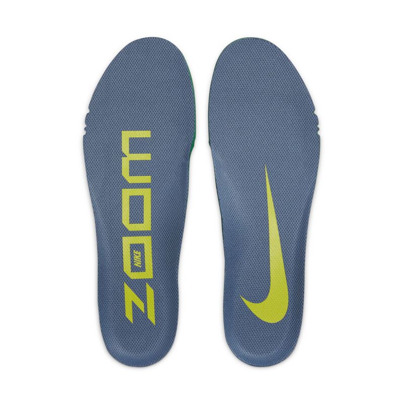 Nike Air Zoom Structure 24, Platino puro/Polvo de fotones/Blanco/Azul difuso, hi-res