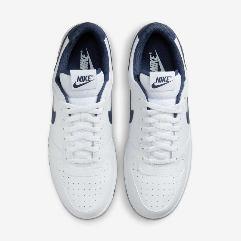 Zapatilla Nike Big Low, Blanco, hi-res