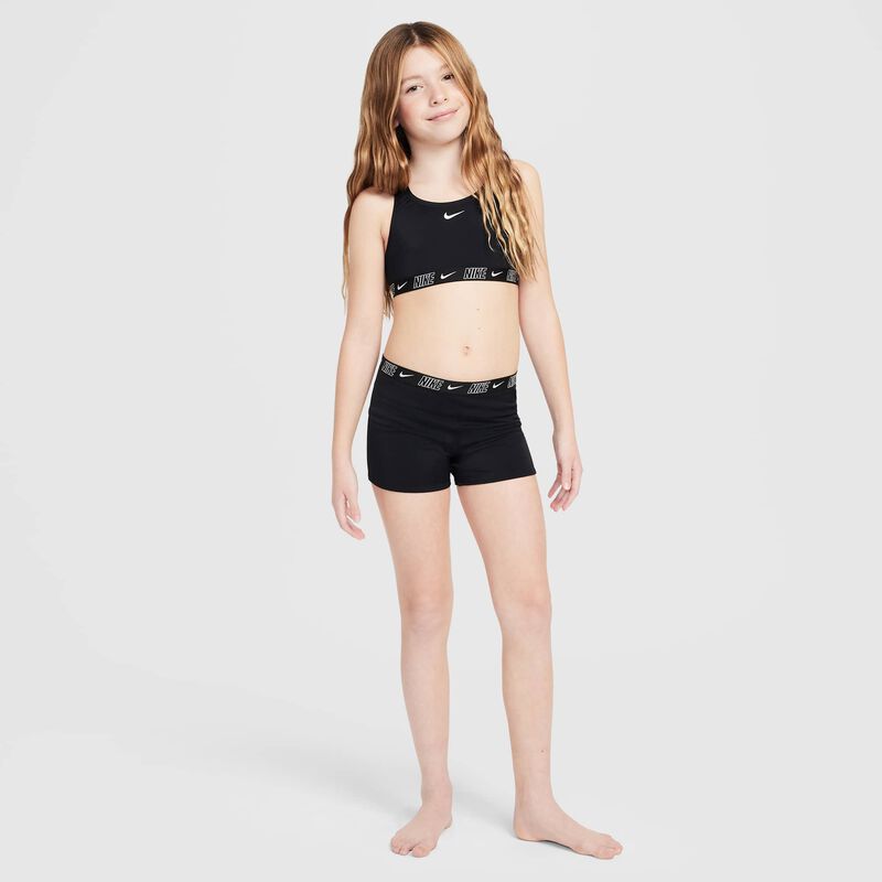 Natación Nike, Negro, hi-res