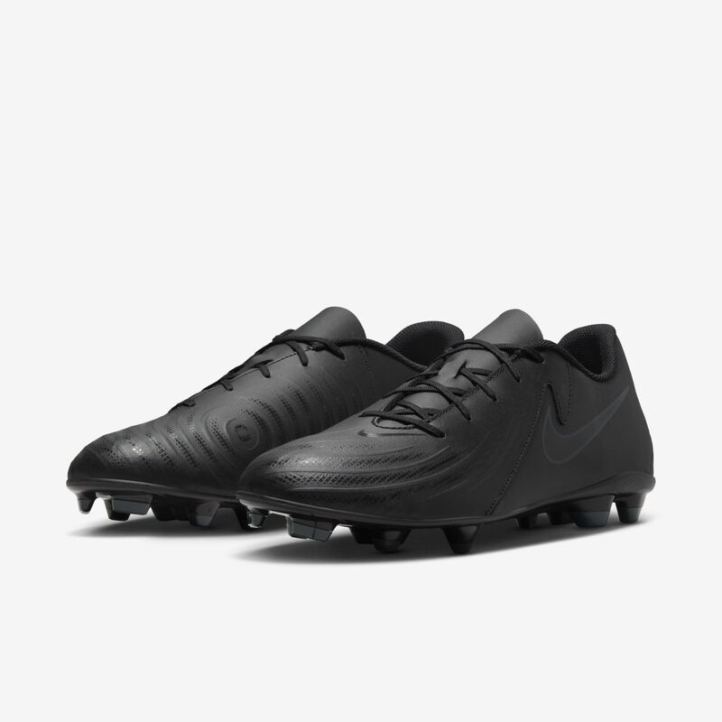 Nike Phantom GX 2 Club, Negro/Jungla Intenso/Negro, hi-res