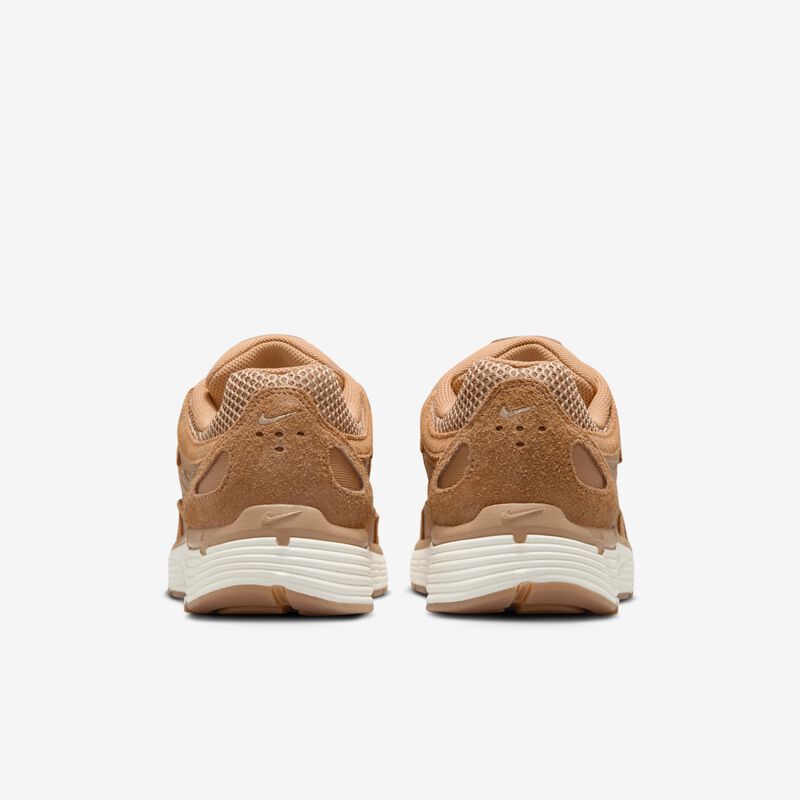 Nike P-6000 SE, Lino/Oro Metalizado/Vela/Lino, hi-res