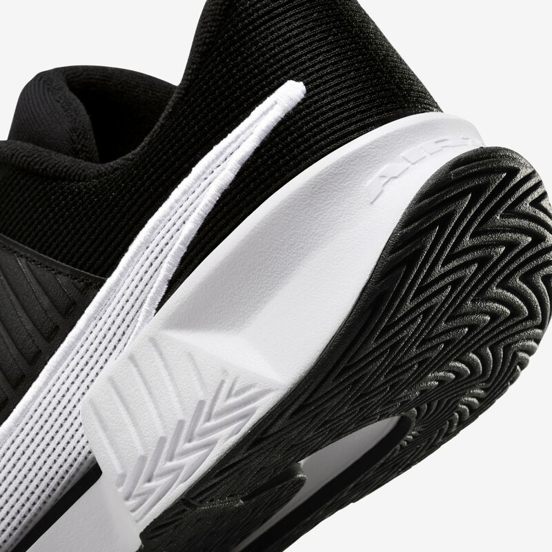 Nike GP Challenge Pro, Negro/Negro/Blanco, hi-res