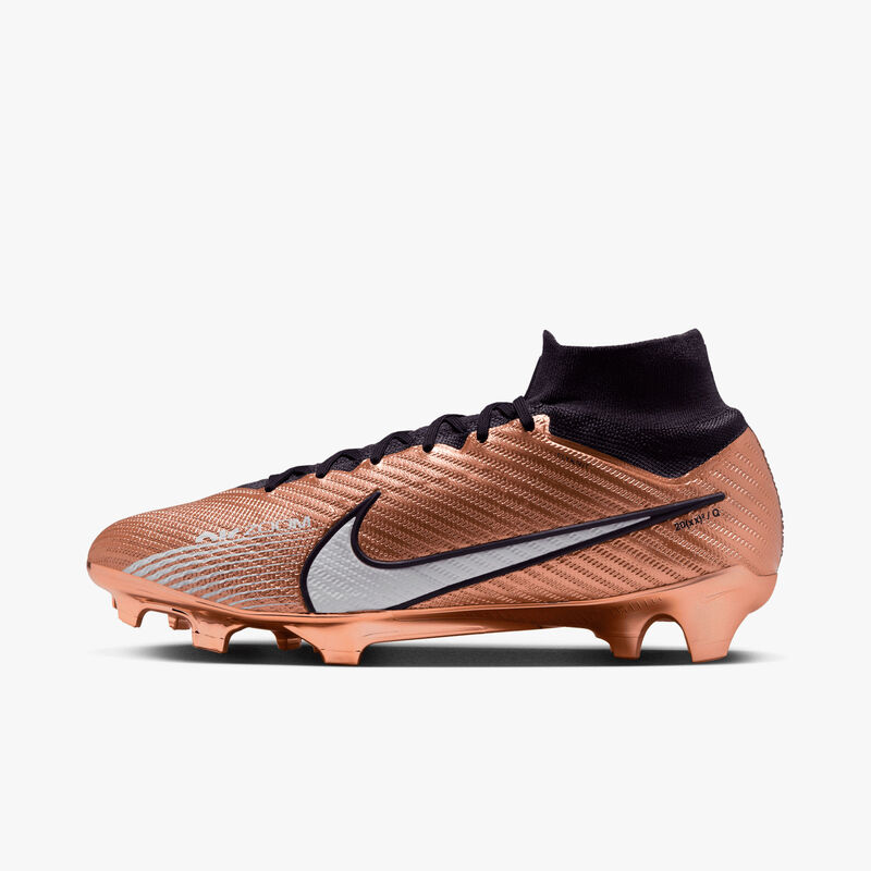 Chimp&uacute;n Nike, Naranja, hi-res