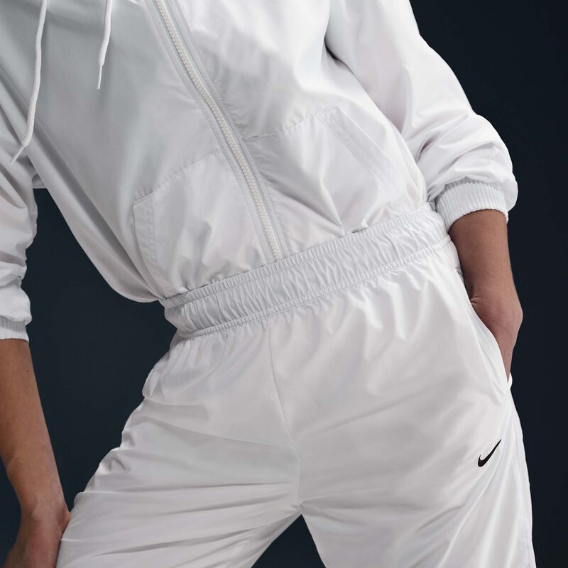 Nike Sportswear Classic Wovens, Blanco/Negro, hi-res