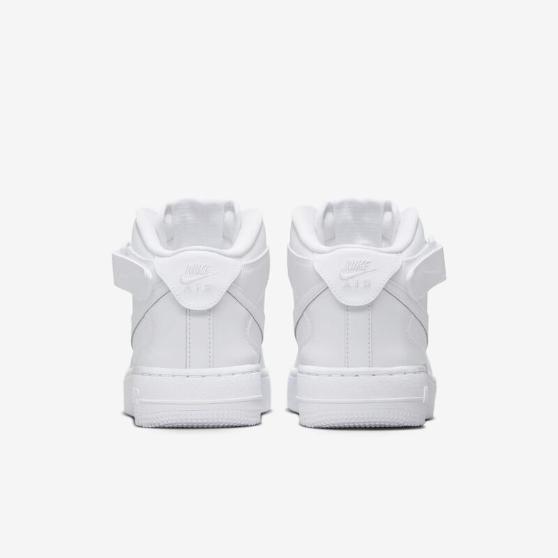 Zapatilla Nike Air Force 1, Blanco, hi-res