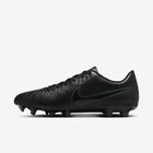 Nike Tiempo Legend 10 Club, Negro/Selva Profunda/Negro, hi-res