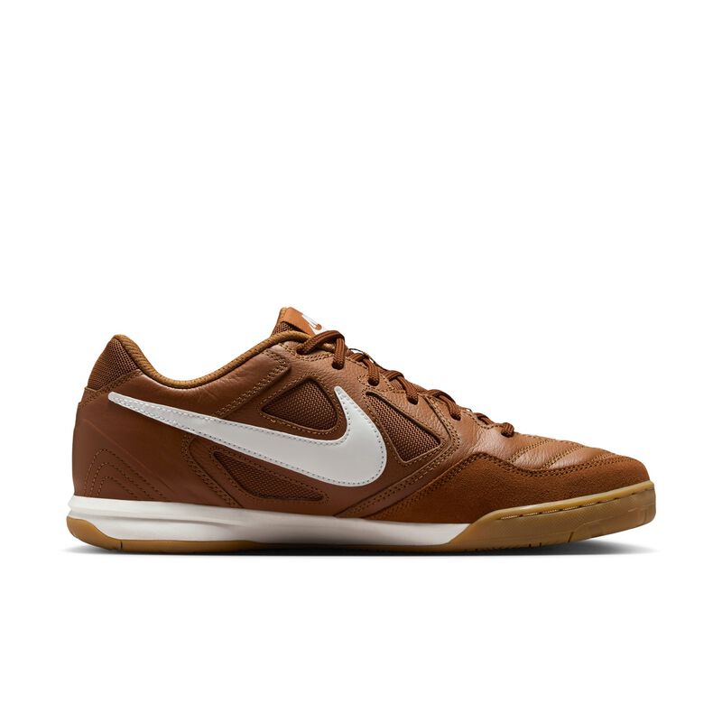 Nike Gato, Castaño Claro Británico/Marfil-Goma Marrón Claro, hi-res