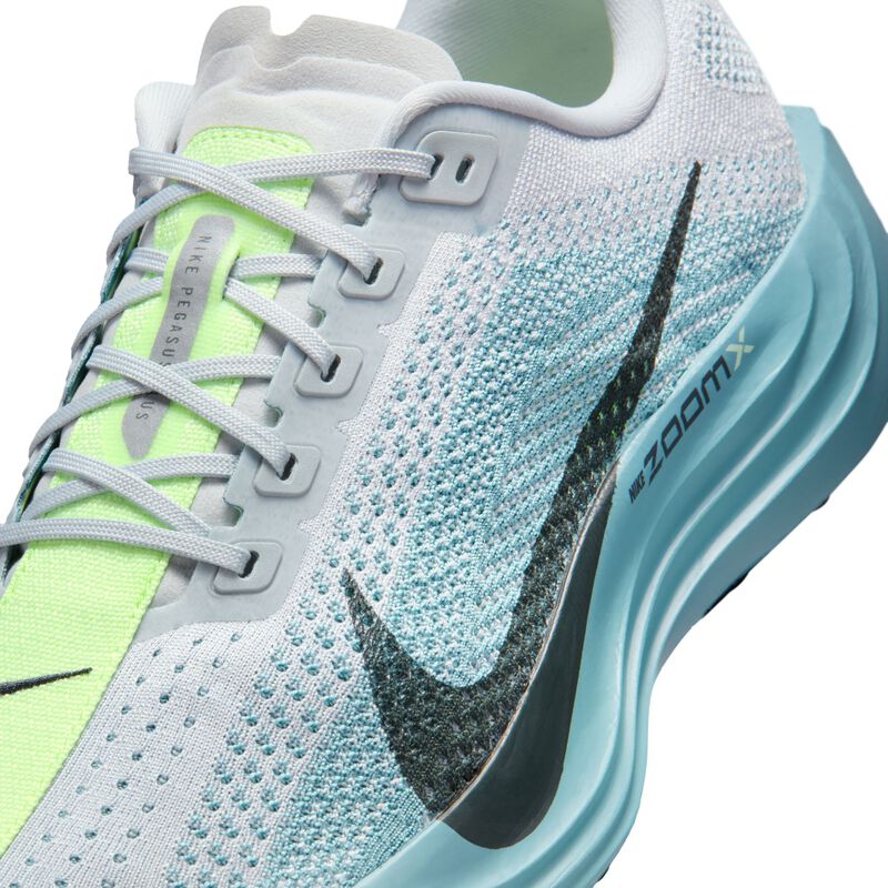 Zapatilla Nike Pegasus Plus, Gris, hi-res